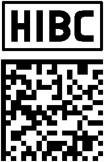 HIBC EmblemDMTRX 140711
